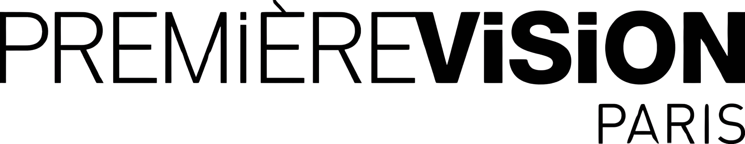 Premiere Vision